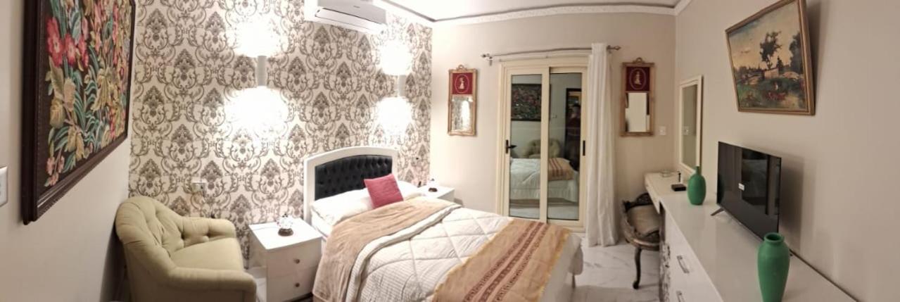 15 Bustan Down Town Apartment Cairo