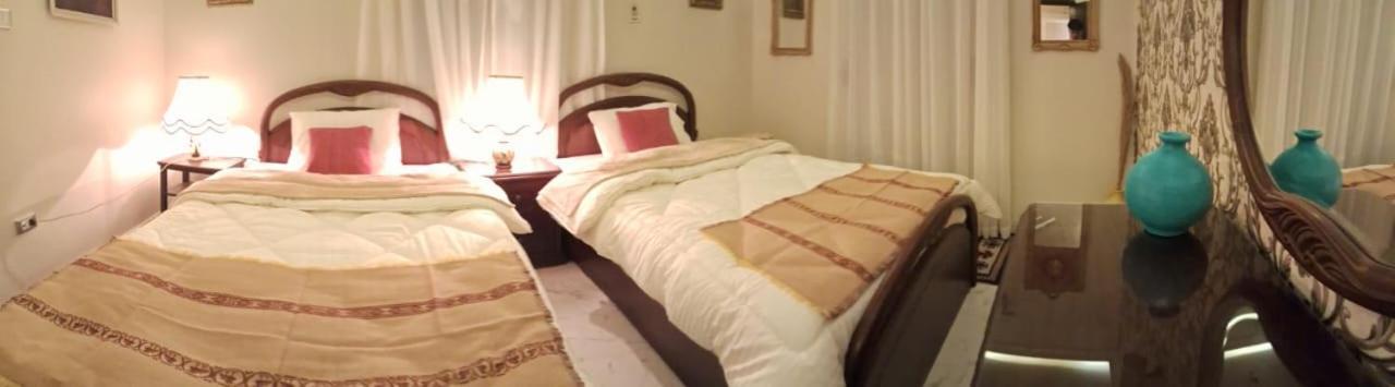 15 Bustan Down Town Apartment Cairo