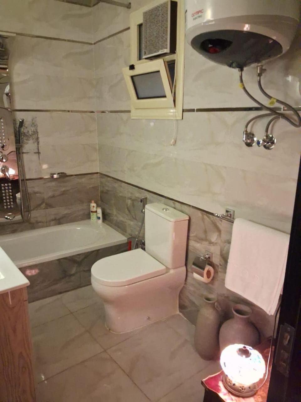 15 Bustan Down Town * Cairo