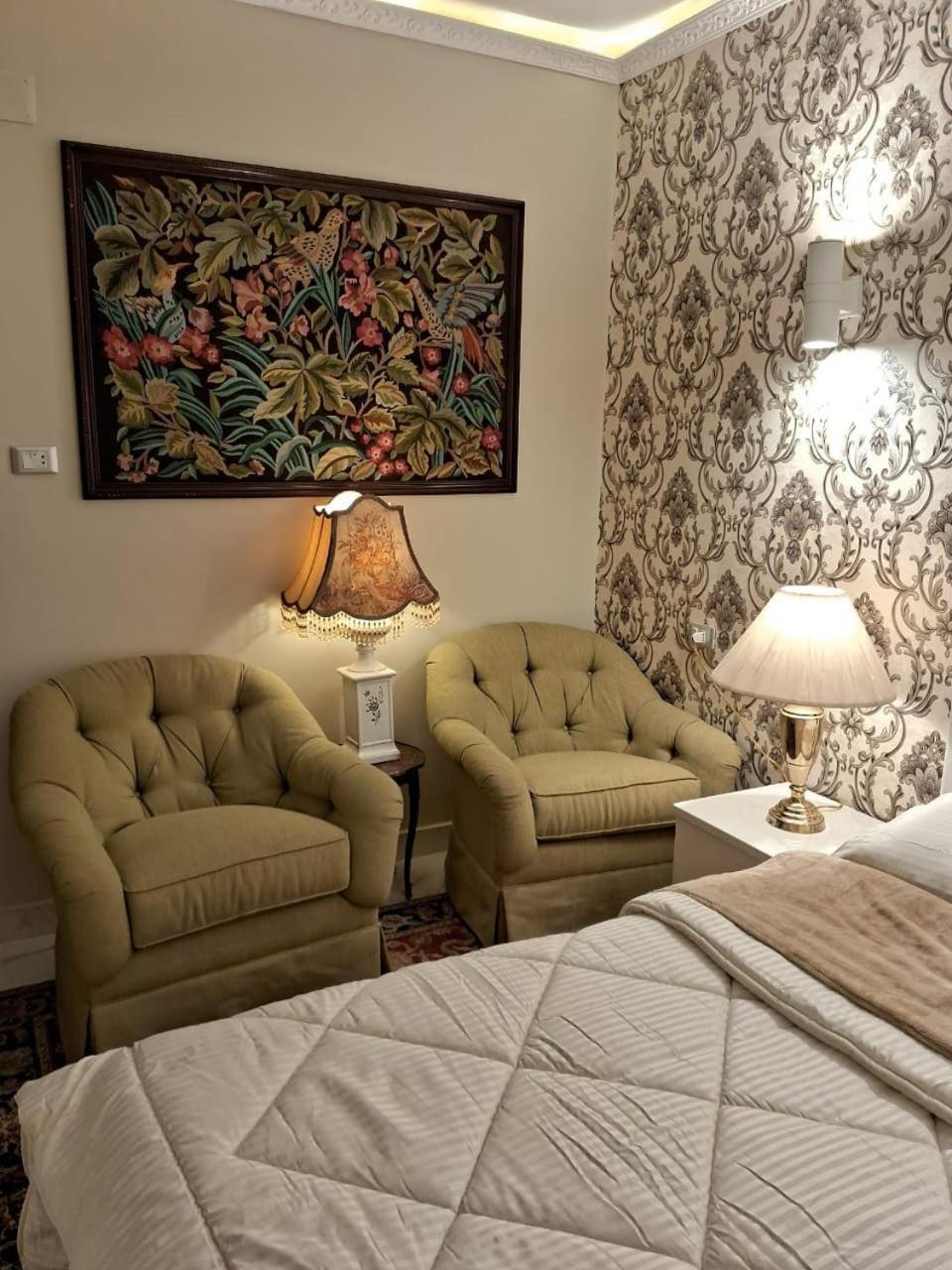 Apartment 15 Bustan Down Town