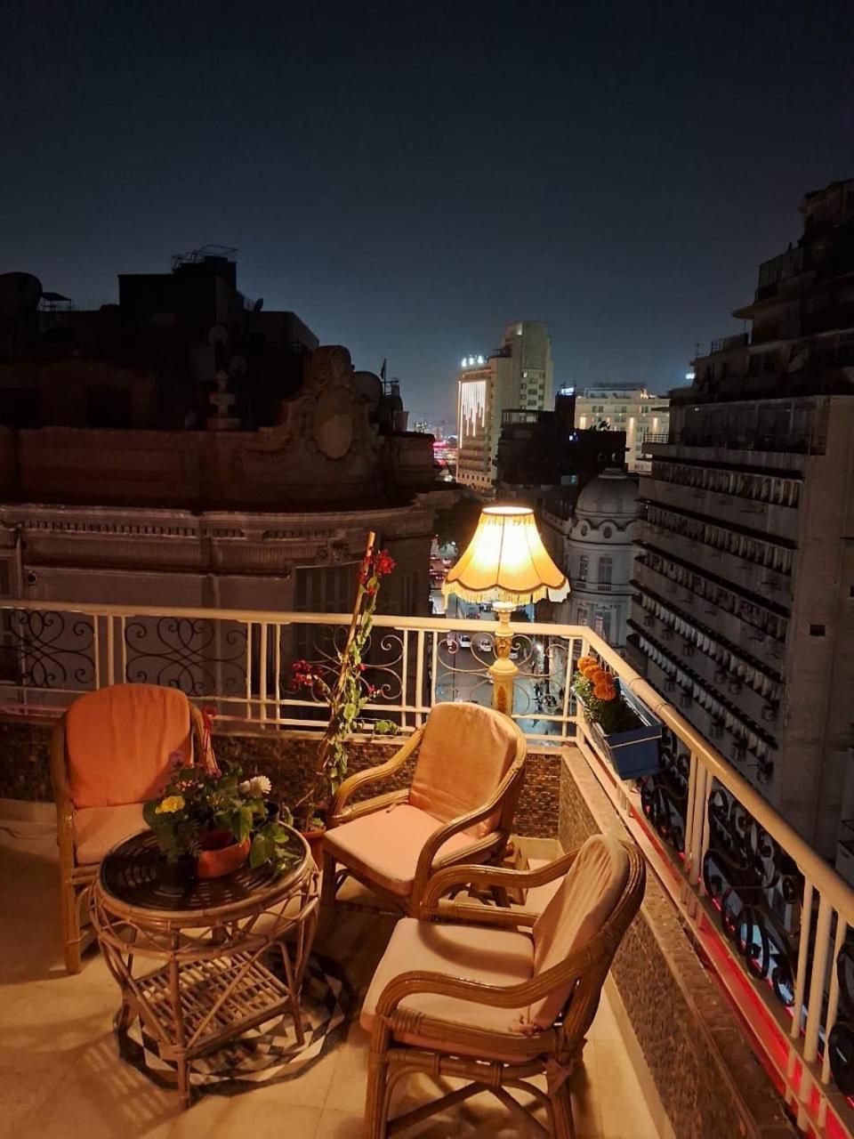 15 Bustan Down Town *