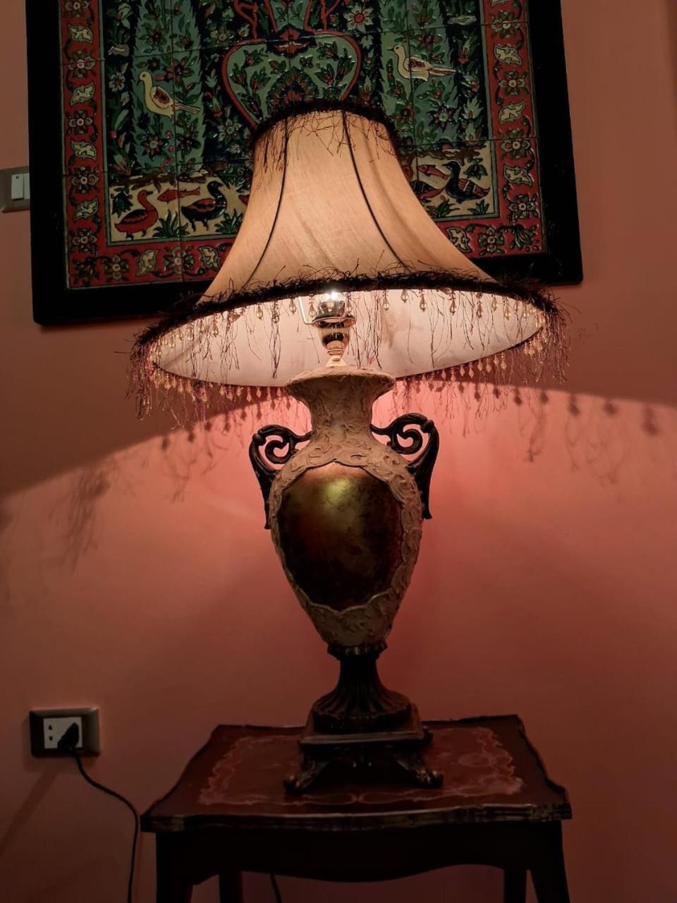 15 Bustan Down Town Cairo