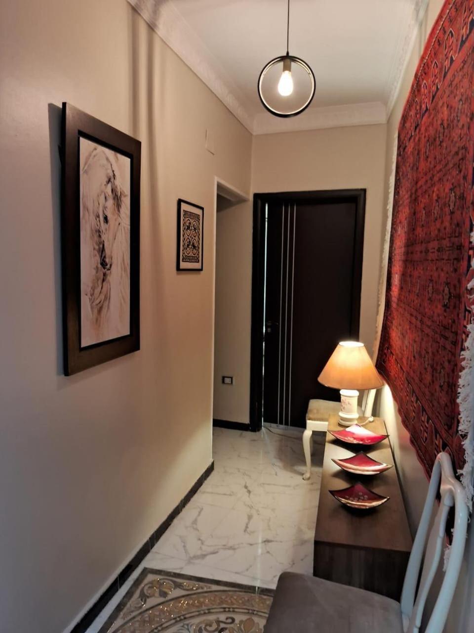 15 Bustan Down Town Apartment *