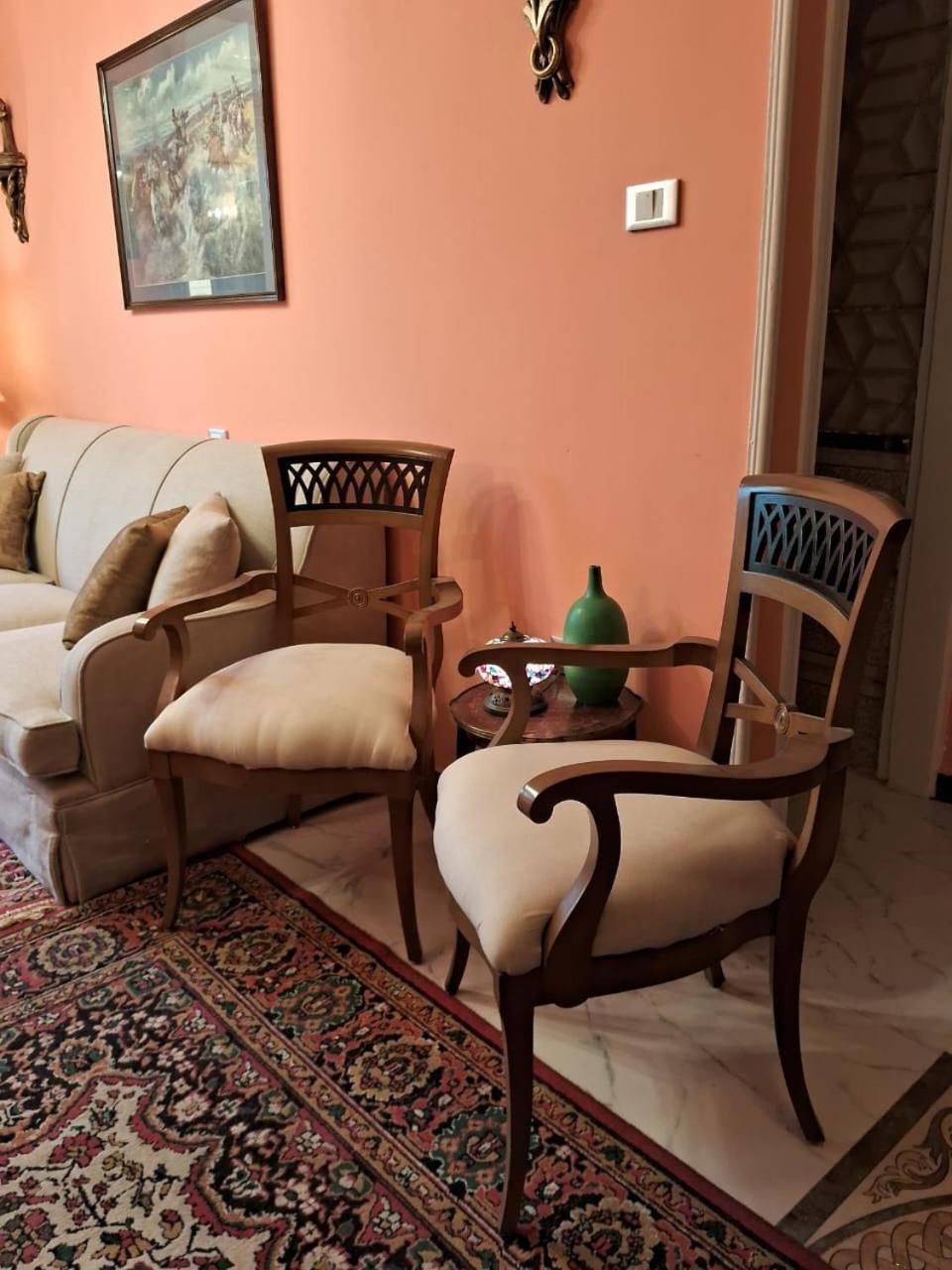 15 Bustan Down Town Cairo