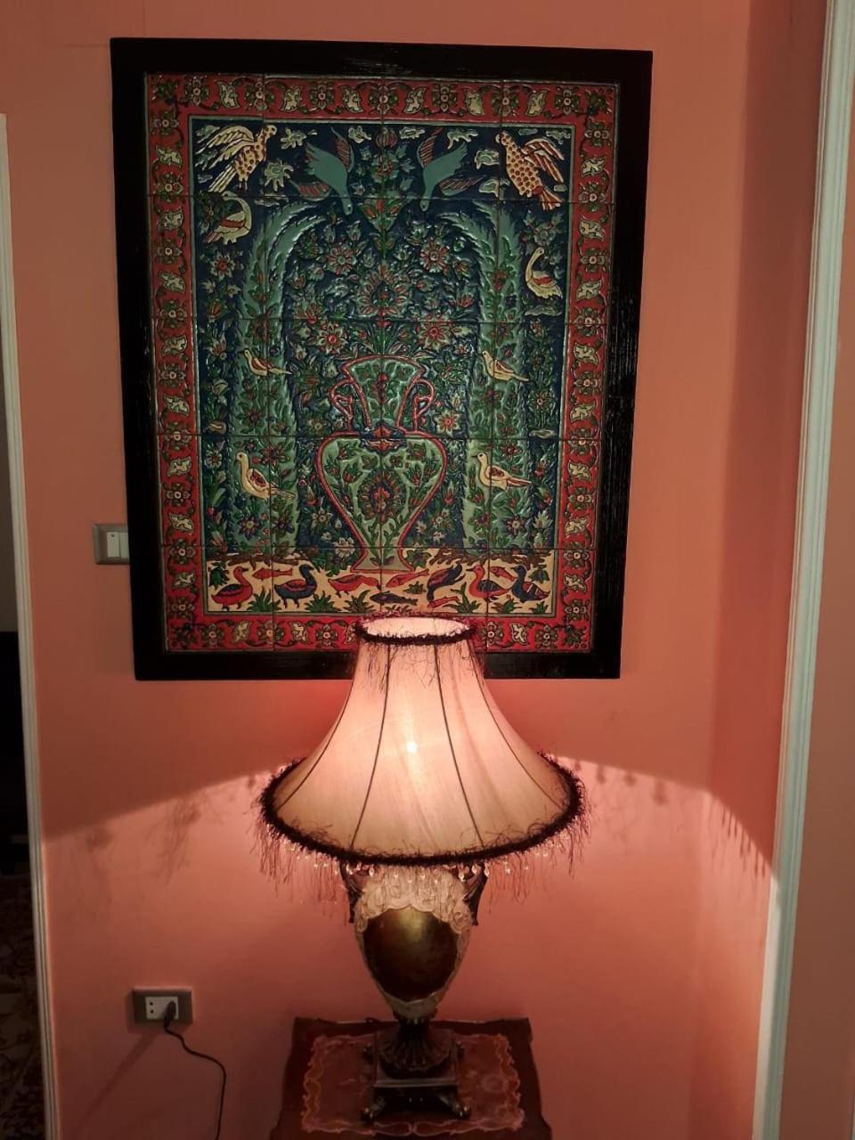 15 Bustan Down Town Apartment