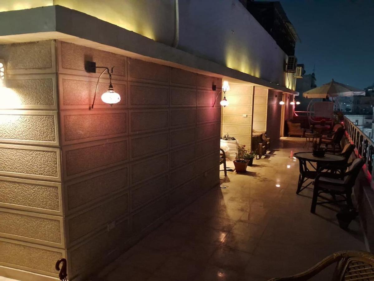 15 Bustan Down Town * Cairo