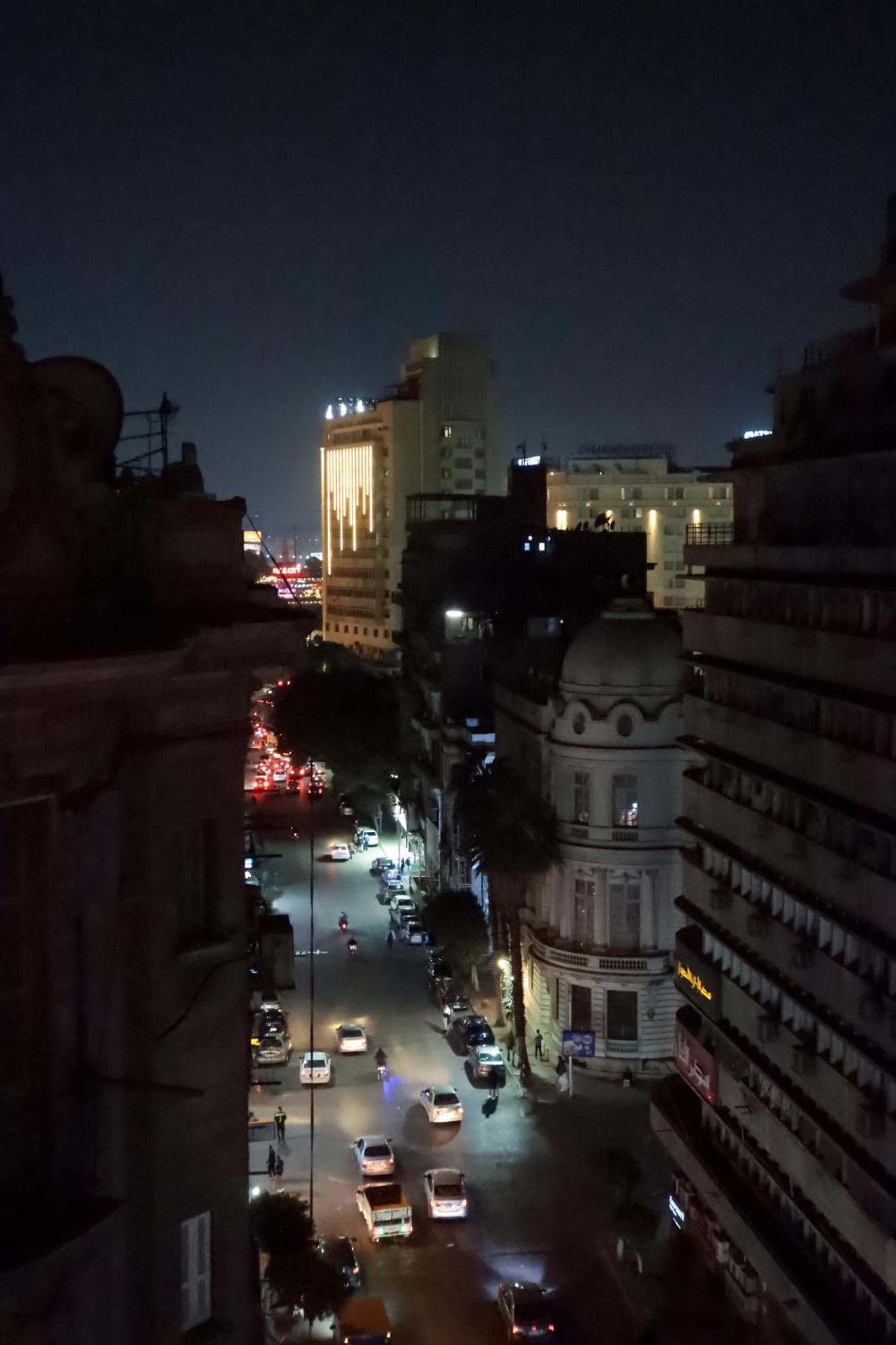 Apartment 15 Bustan Down Town Cairo