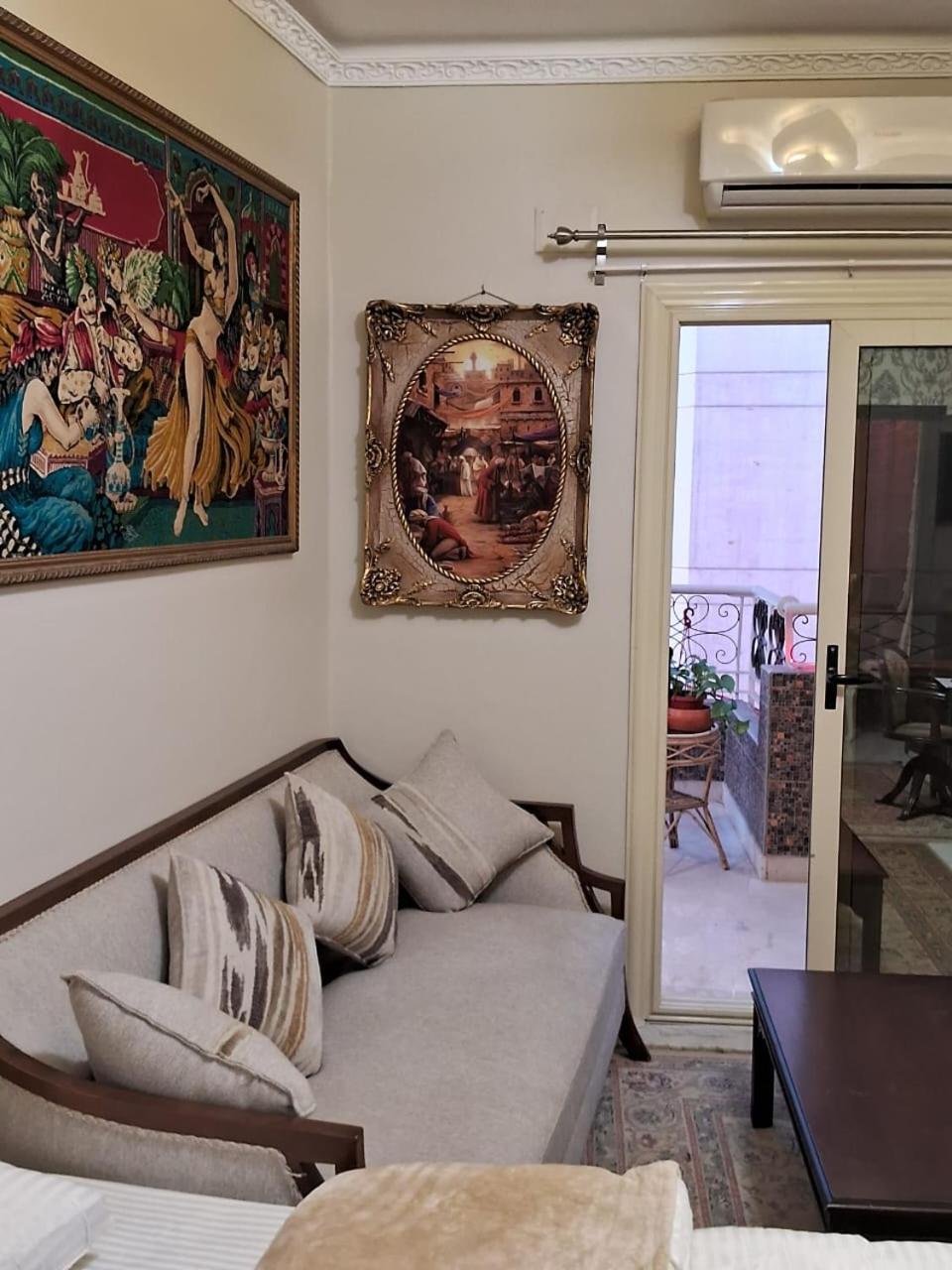 15 Bustan Down Town Cairo