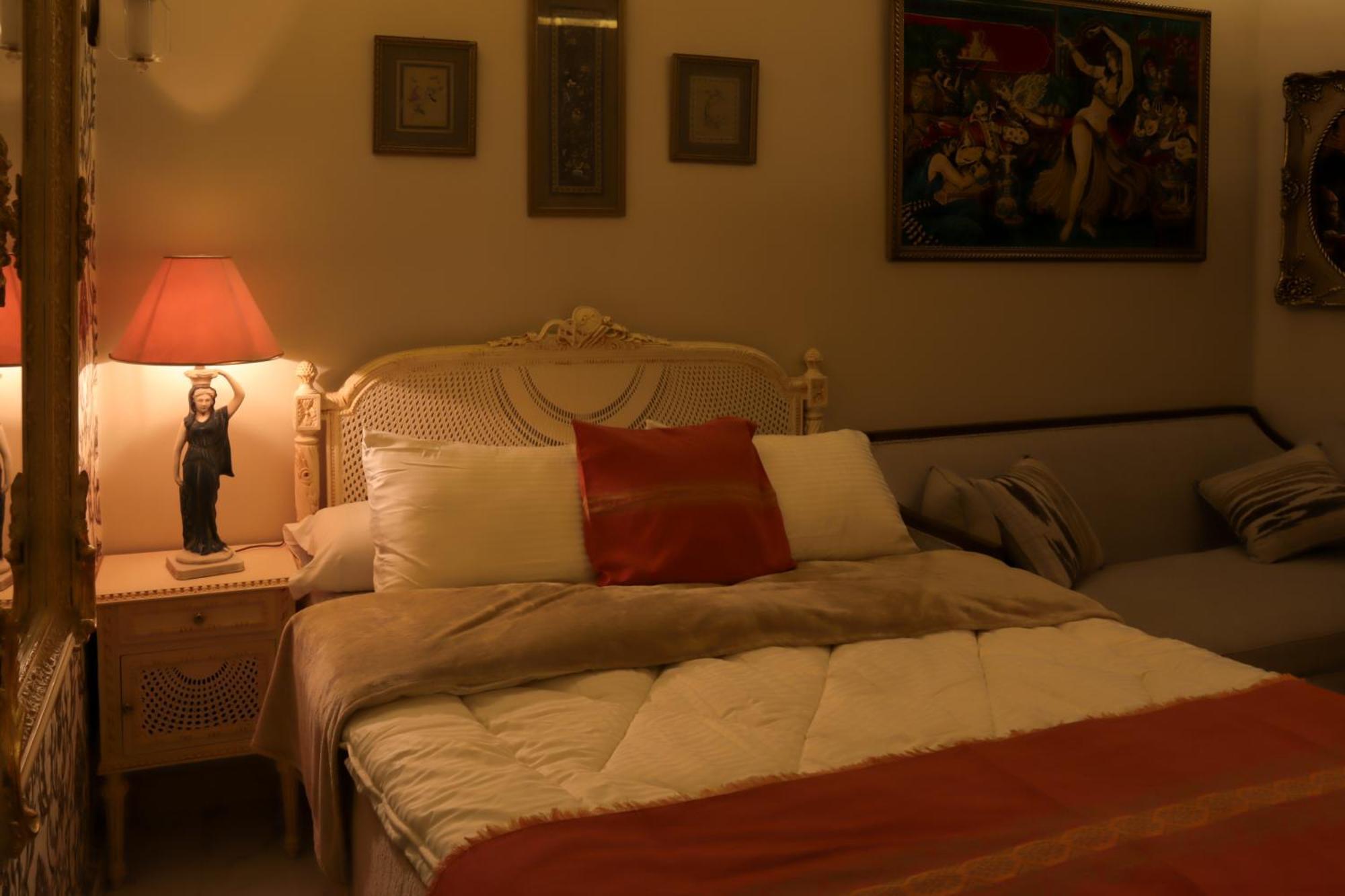 Apartment 15 Bustan Down Town
