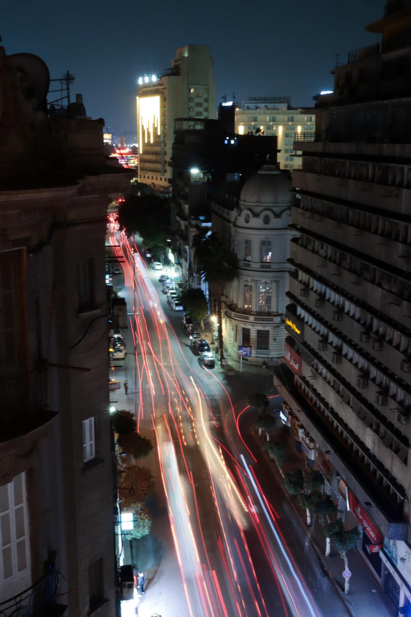 Apartment 15 Bustan Down Town Cairo