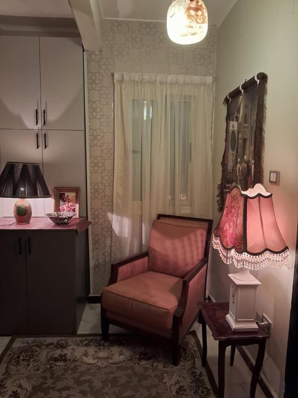 Apartment 15 Bustan Down Town