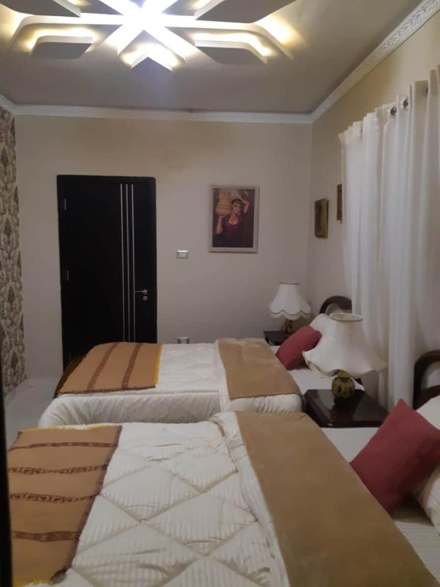 Apartment 15 Bustan Down Town Cairo
