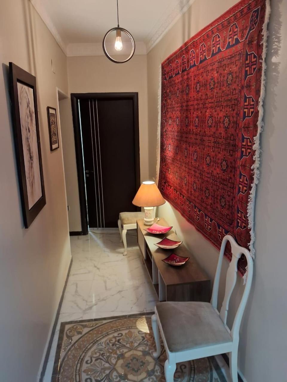 15 Bustan Down Town Cairo