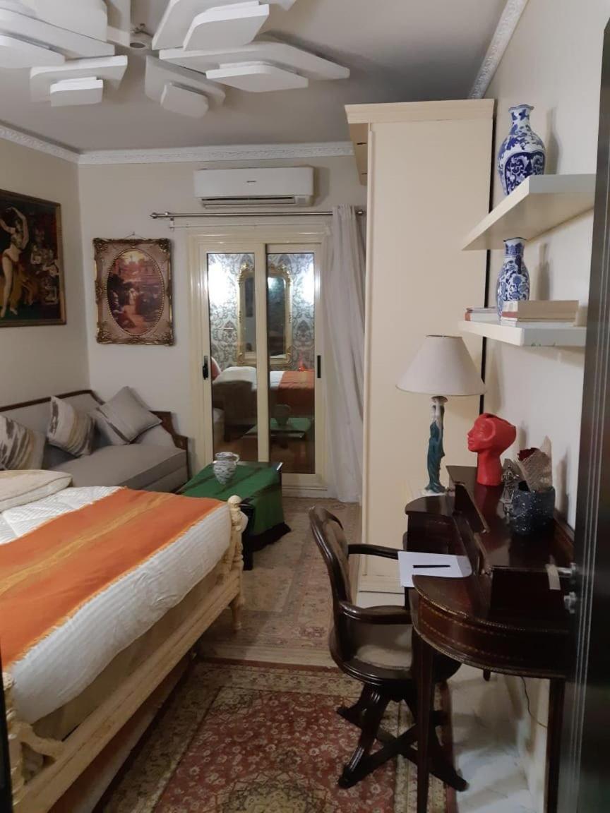 Apartment 15 Bustan Down Town