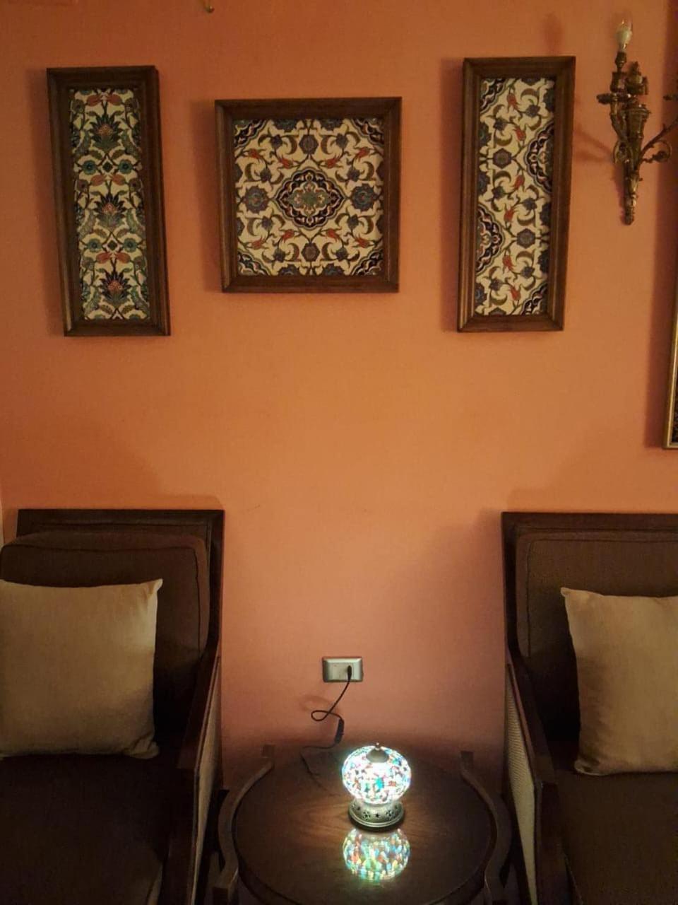 15 Bustan Down Town Cairo