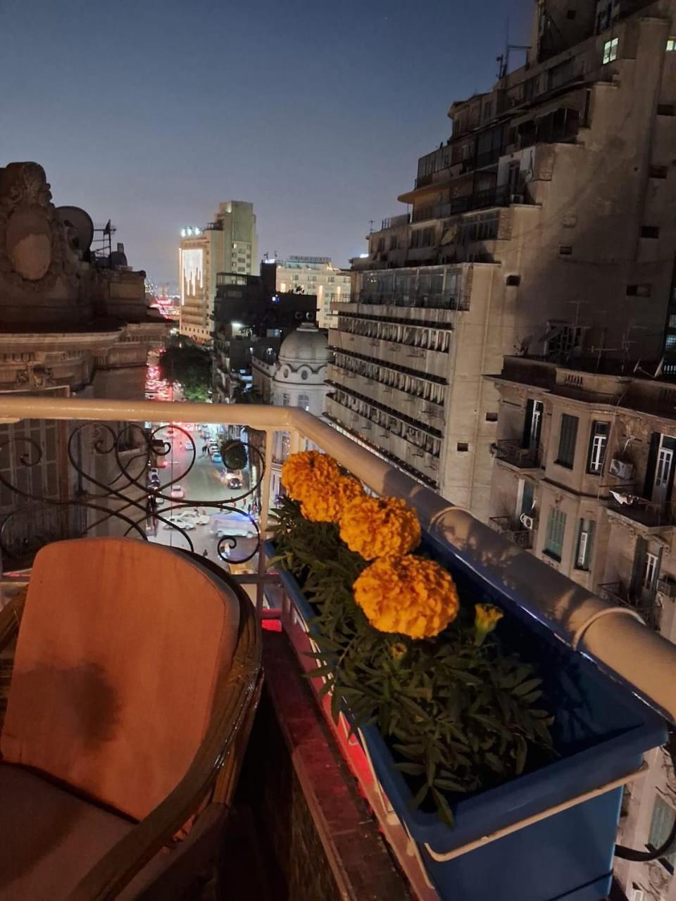 15 Bustan Down Town * Cairo